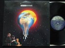 ROBERT PLANT Fate Of Nations 1993 Lp NM Led Zeppelin