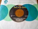 TONY MIDDLETON TO THE END EARTH MGM  VG++