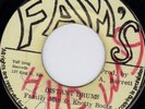 FAMILY MAN KNOTTY ROOTS - DISTANT DRUMS on FAMS 1st  ??