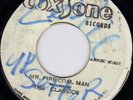 CLASSICS - MR FIRE COAL MAN on COXSONE label      ??
