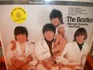 THE BEATLES-1 LP-YESTERDAY & TODAY-YELLOW WAX-NEW.