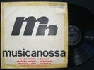 MUSICANOSSA: Forma 4 - Marcio Lott BOSSA LP BRAZIL HEAR