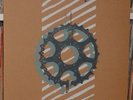 ELEVEN POND  Bas Relief  Orig Private Minimal Synth LP