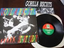 GORILLA BISCUITS - Start Today LP sxe civ 1st Press