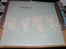 FREE Highway UK Pink Rim Island 1st Pressing MINT- LP