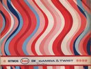 SERGIO RICARDO - RITMOS ESSO - BOSSA JAZZ -BRAZIL HEAR