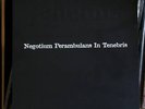 Gehenna - Negotium Perambulans In Tenebris LP