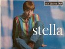 STELLA RARE FRENCH YEYE GIRL FREAKBEAT MOD PSYCH EP