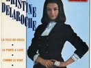 CHRISTINE DELAROCHE RARE FR YEYE GIRL BEAT MOD PSYCH EP