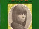 ELSA RARE FRENCH YEYE GIRL FREAKBEAT MOD PSYCH EP