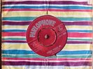 Beatles Please Please Me,Parlophone Red Label 1963