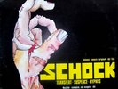 Libra - Schock - Original Soundtrack 33 Lp 1977 Raro