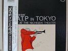 J.A.T.P. - In Tokyo 3LP w/Booklet Japan Only Obi Rare