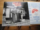 EAST OF EDEN SNAFU IN MINT UK PRESS RARE PROGRESSIVE