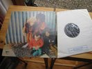 JIMI HENDRIX BAND OF GYPSYS PUPPET COVER UK 1970 MINT