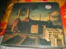 PINK FLOYD ANIMALS FARBIGE PRESSUNG COLORED VINYL