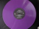 U2, ACTUNG BABY, Coloured Vinyl, VERY COLLECTABLE