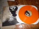 Converge Jane Doe 2xLP yellow/white 2nd Press ltd 500