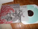 Neurosis Times of Grace clear 2xLP ltd 100 Isis Pelican