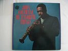 JOHN COLTRANE - MY FAVOURITE THINGS M- ORIG ATLANTIC LP