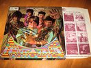 THE HOLLIES   EVOLUTION (Classic Psych RARE 1967 MONO)