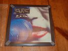 VINTAGE RARE CURE ENGLAND PARIS 2  DOUBLE RECORD LP