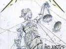 Metallica - And Justice For All 4-LP-Box
