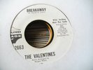 THE VALENTINES  BREAKAWAY  SOUND STAGE 7 DEMO