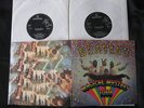 THE BEATLES - MAGICAL MYSTERY TOUR 7