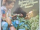 JOHNNY CASH  Look At Them Beans  RARE SEALED LP 1975 US