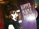 Kopper: Purple Passion (LP)