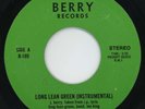  FUNK / MODERN SOUL 45 BERRY PATCH GANG LISTEN