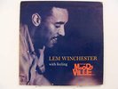 LEM WINCHESTER WITH FEELING ORIG.1960 MOODSVILLE LP RVG
