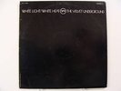 VELVET UNDERGROUND WHITE LIGHT ORIG LP ANDY WARHOL CVR
