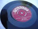 JANIS MARTIN-HERE TODAY-1960 PALETTE LABEL-RARE   EX