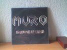 LP MURO TELON DE ACERO SPANISH EDITION