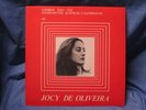 JOCY DE OLIVEIRA ELECTRONIC EXPERIMENTAL CONCRETE