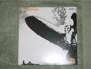 Led Zeppelin - Led Zeppelin I - LP - Reissue 200 Gram