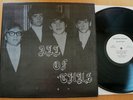 LP/ ALL OF THUS - S/T - Rare ROCKADELIC Psych Garage NM