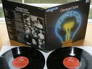 2LP/ GEORGE DUKE - THE INNER SOURCE - Ger MPS Jazz/Funk