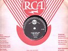  1960 HANK LOCKLIN 78 