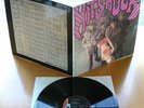 LP/ THE PETARDS - HITSHOCK - Orig 70 PSYCH FREAKBEAT NM