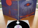 LP/ KLAUS SCHULZE - IRRLICHT - Orig 72 OHR Kraut Space