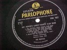 *BEATLES* Sgt Pepper - 1967  UK Parlophone MONO LP