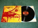 WISHBONE ASH “PILGRIMAGE” 1971 RED & BROWN MCA LP EX