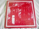 SALVATION - OF FORGIVING WIND LP /100 youth attack cult