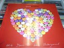 Give Up The Ghost - We're Down...LP  BRAND NEW SEALED