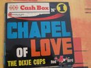 ep THE DIXIE CUPS