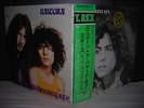 Tyrannosaurus Rex / Beard & Unicorn Japan 2LP OBI 1973