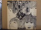 The Beatles 'Revolver' UK Mono Early B/G Sold UK label